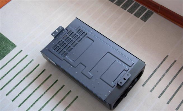 云米AI燃气热水器Super 2 Max评测