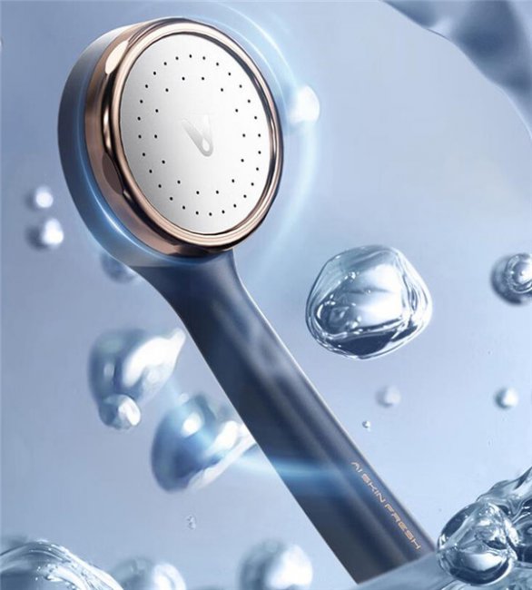 云米AI燃气热水器Super 2 Max评测