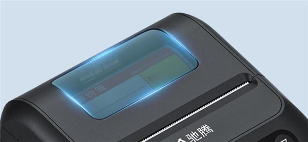 驰腾CT320B价签打印机评测