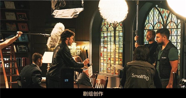 斯莫格RC120B影视灯评测