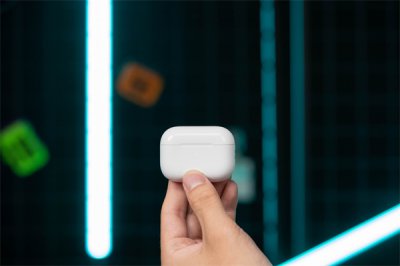 AirPods Pro 2深度体验 值得入手吗
