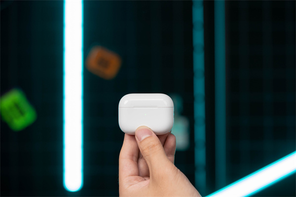 AirPods Pro 2深度体验