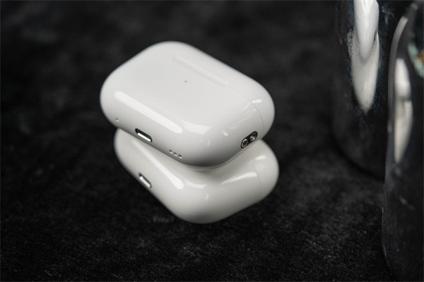 AirPods Pro 2深度体验