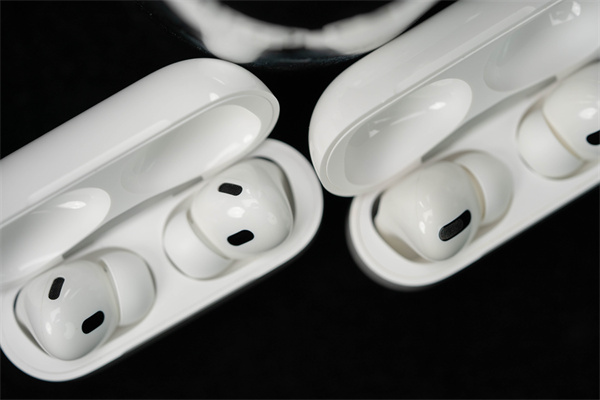 AirPods Pro 2深度体验