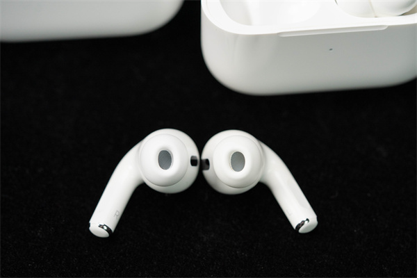 AirPods Pro 2深度体验