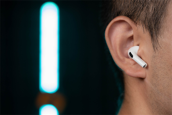 AirPods Pro 2深度体验