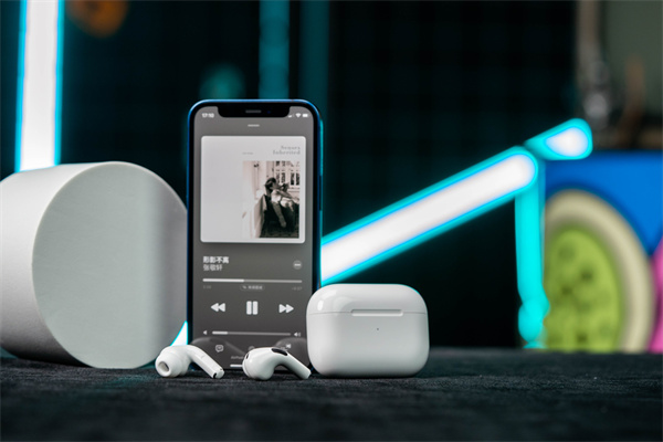 AirPods Pro 2深度体验