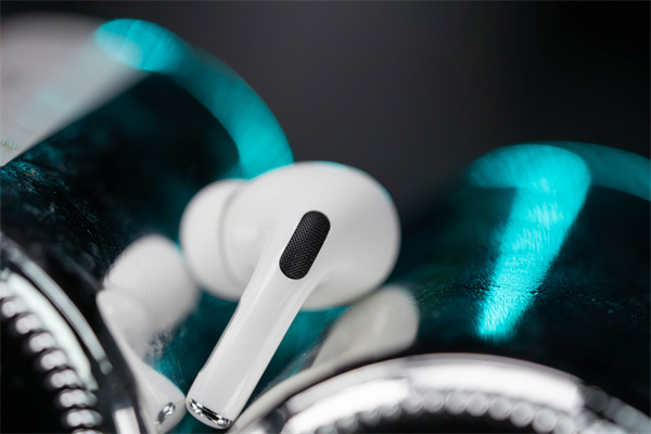 AirPods Pro 2深度体验