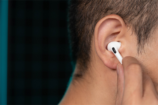 AirPods Pro 2深度体验