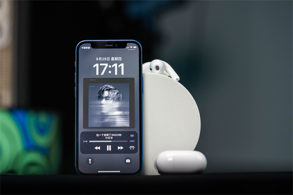 AirPods Pro 2深度体验