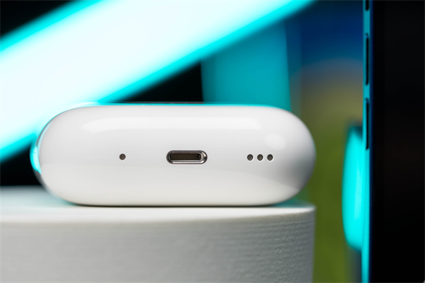 AirPods Pro 2深度体验