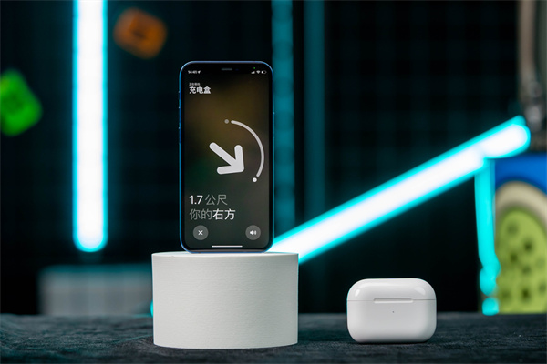 AirPods Pro 2深度体验