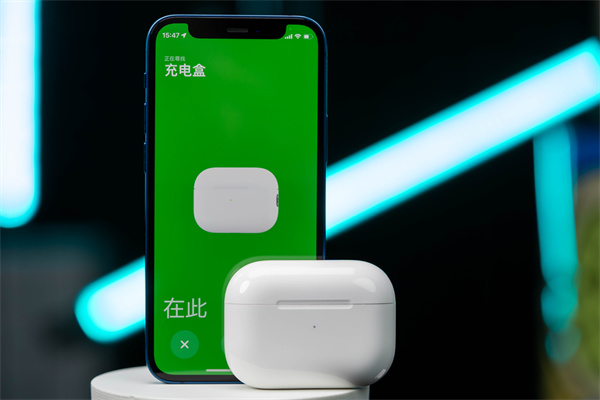 AirPods Pro 2深度体验
