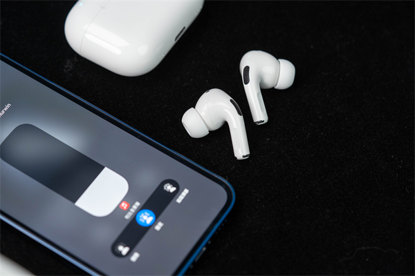 AirPods Pro 2深度体验