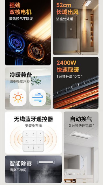 小米新品IT袋电推荐
