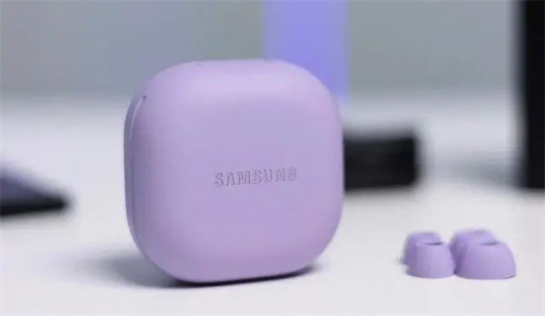 三星Galaxy Buds2 Pro蓝牙耳机评测