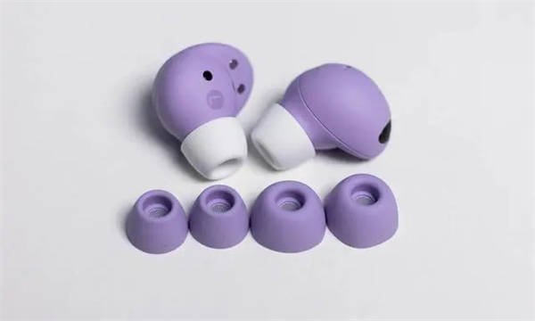 三星Galaxy Buds2 Pro蓝牙耳机评测