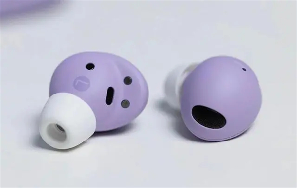 三星Galaxy Buds2 Pro蓝牙耳机评测