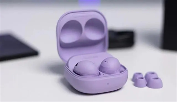 三星Galaxy Buds2 Pro蓝牙耳机评测