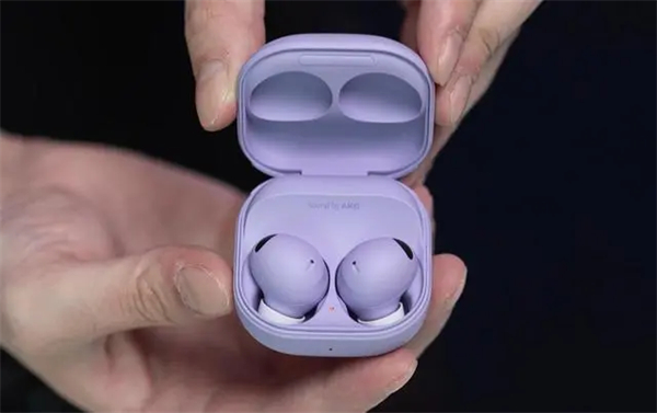 三星Galaxy Buds2 Pro蓝牙耳机评测