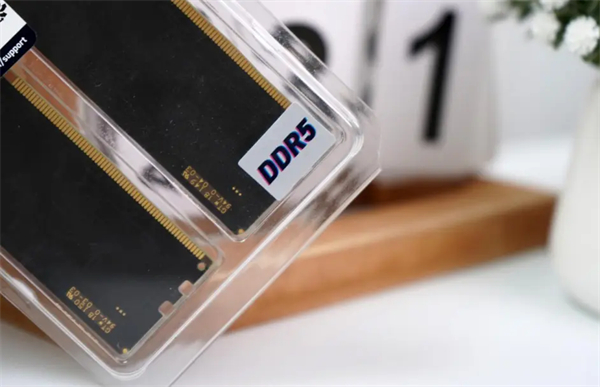 英睿达DDR5-4800内存评测