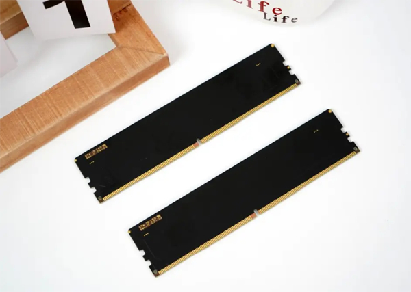 英睿达DDR5-4800内存评测