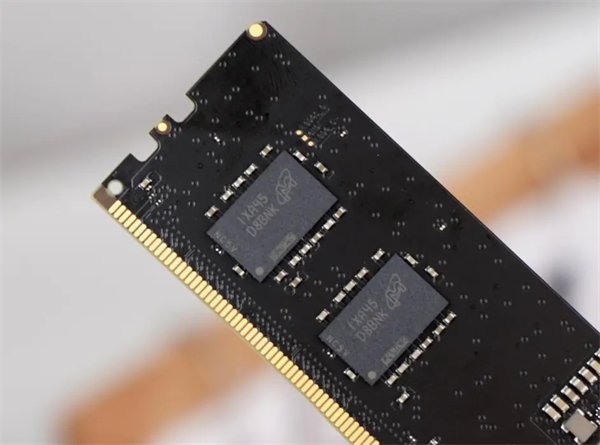 英睿达DDR5-4800内存评测