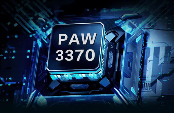 雷神影鲨ML703 PRO双模无线游戏鼠标评测