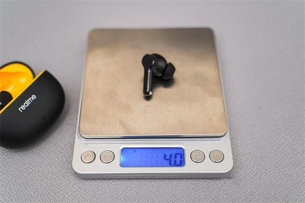 真我 Buds T100真无线耳机评测