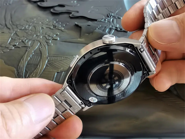 GT3Max智能手表评测