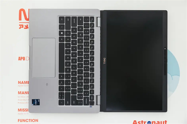 戴尔Latitude5330笔记本评测
