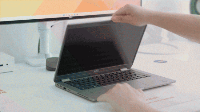 戴尔Latitude5330笔记本评测