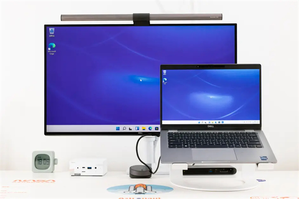 戴尔Latitude5330笔记本评测