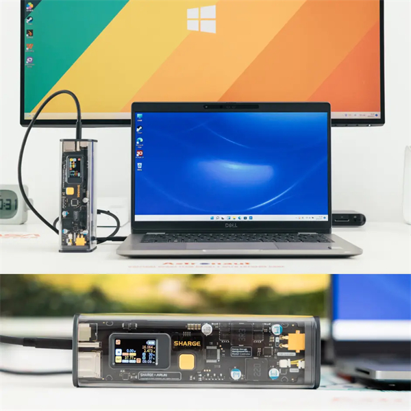戴尔Latitude5330笔记本评测