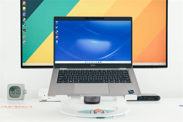 戴尔Latitude5330笔记本评测