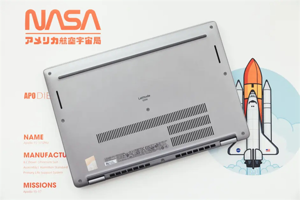 戴尔Latitude5330笔记本评测