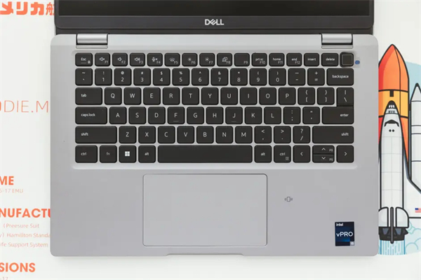 戴尔Latitude5330笔记本评测
