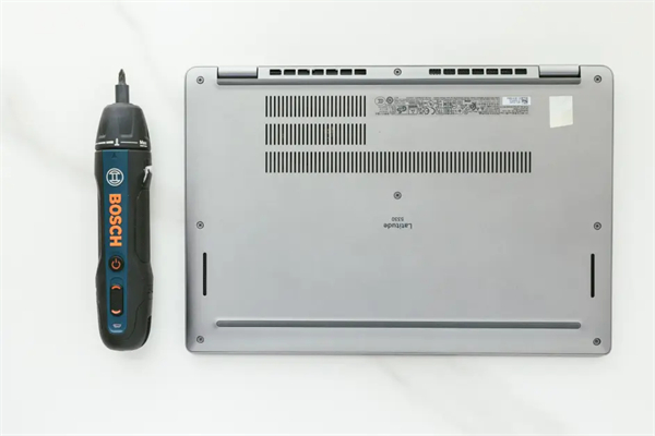 戴尔Latitude5330笔记本评测