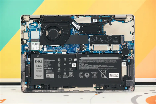 戴尔Latitude5330笔记本评测