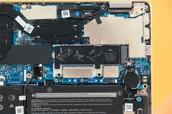 戴尔Latitude5330笔记本评测