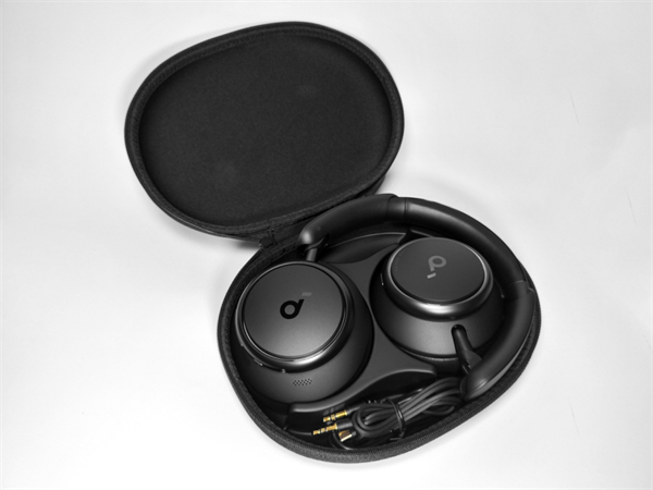 声阔 Space Q45耳机评测