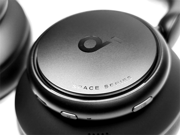 声阔 Space Q45耳机评测