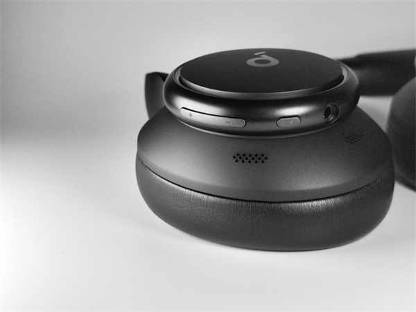 声阔 Space Q45耳机评测