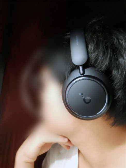 声阔 Space Q45耳机评测