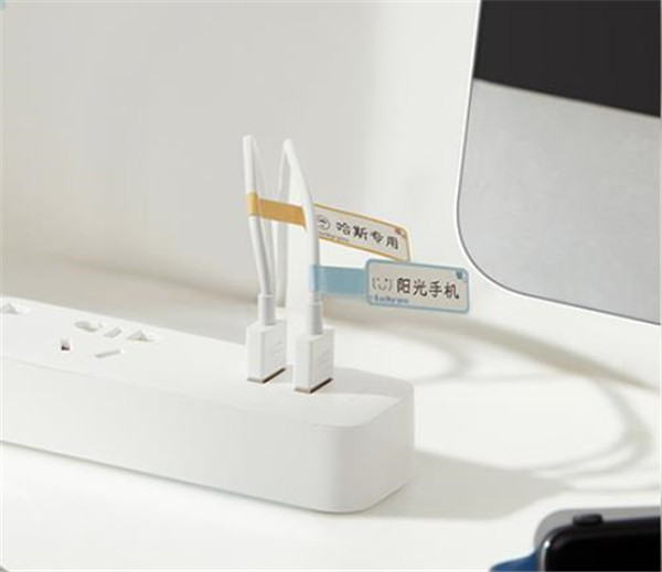 精臣一小台H1智能标签打印机评测