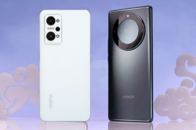 2022年10月千元手机推荐 最值得入手的千元机