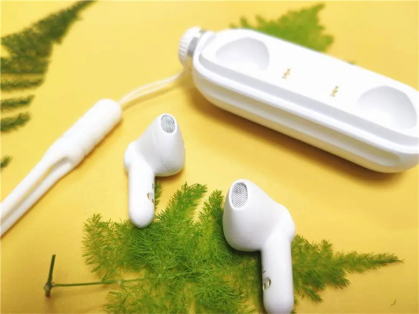 南卡小音舱蓝牙耳机评测