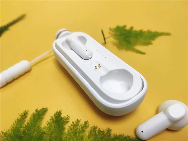 南卡小音舱蓝牙耳机评测