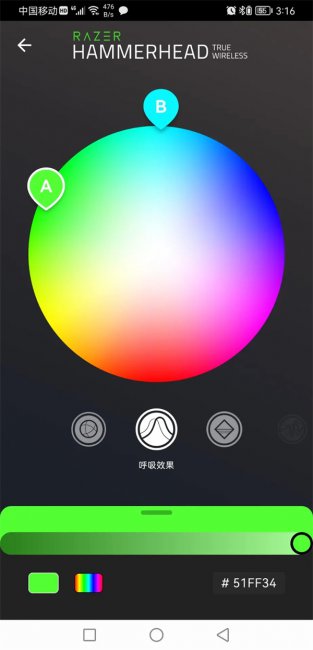 雷蛇战锤狂鲨真无线二代蓝牙耳机评测