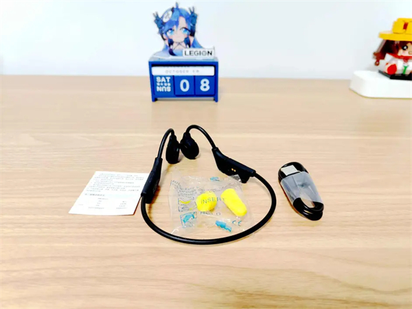 南卡runner CC II骨传导耳机评测
